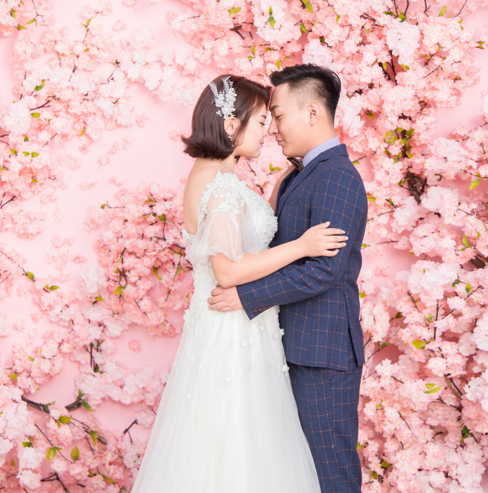 wEEDING xOON