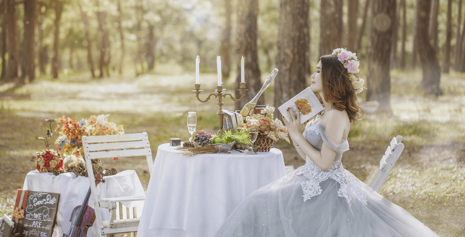 Wedding Photography